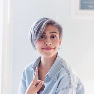 Meet your Posher, Mahtab